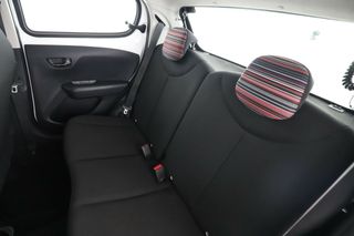 Citroën C1 1.0 VTi City Edition