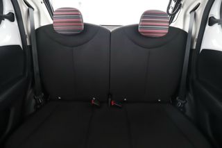 Citroën C1 1.0 VTi City Edition