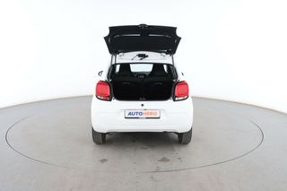 Citroën C1 1.0 VTi City Edition