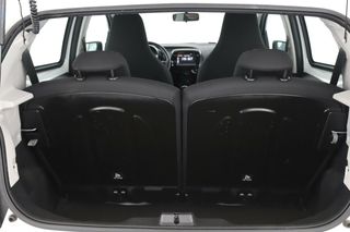 Citroën C1 1.0 VTi City Edition