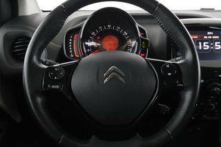 Citroën C1 1.0 VTi City Edition
