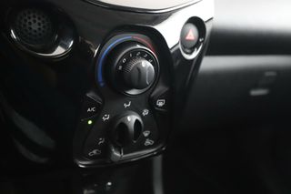 Citroën C1 1.0 VTi City Edition