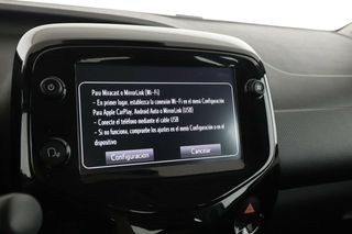Citroën C1 1.0 VTi City Edition