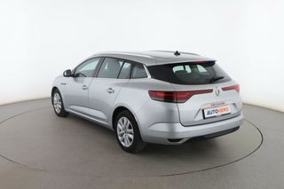Renault Megane 1.5 Blue dCi Intens Sport Tourer