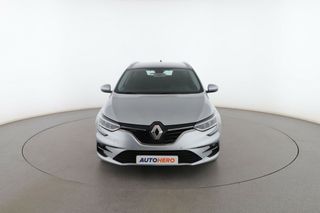 Renault Megane 1.5 Blue dCi Intens Sport Tourer