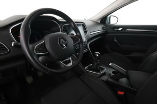 Renault Megane 1.5 Blue dCi Intens Sport Tourer