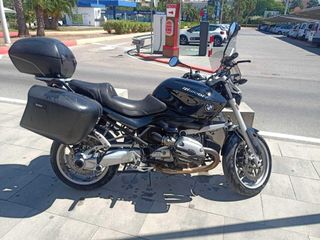 BMW R 1200 R