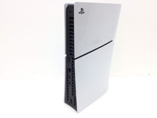 consola ps5 sony playstation 5 slim digital 1tb