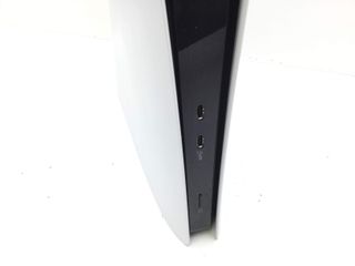 consola ps5 sony playstation 5 slim digital 1tb