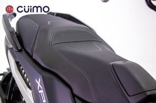 PEUGEOT XP 400 ALLURE