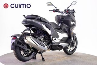 PEUGEOT XP 400 ALLURE