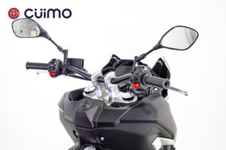 PEUGEOT XP 400 ALLURE