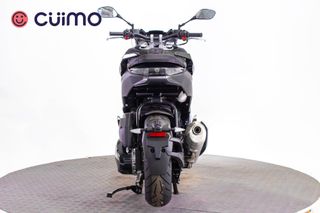 PEUGEOT XP 400 ALLURE