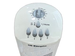 ventilador orbegozo tw0745