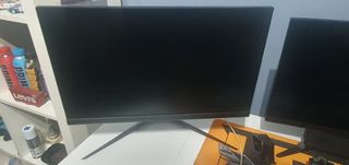 Monitor 180Hz Negro
