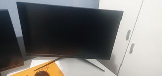 Monitor 180Hz Negro