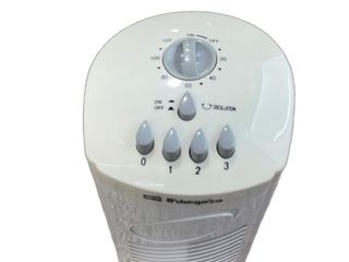 ventilador orbegozo tw0745