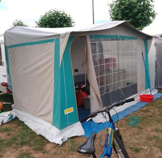 Avance de Caravana