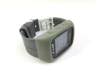 pulsera de actividad polar m400