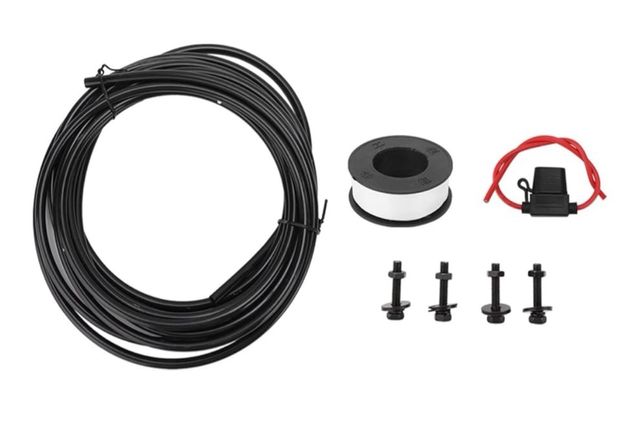 Compressore Ad Aria 12V - 150PSI - 3L per Veicoli