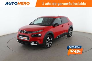 Citroën C4 Cactus 1.2 PureTech Shine