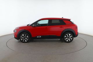 Citroën C4 Cactus 1.2 PureTech Shine