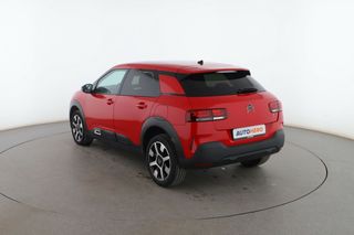 Citroën C4 Cactus 1.2 PureTech Shine