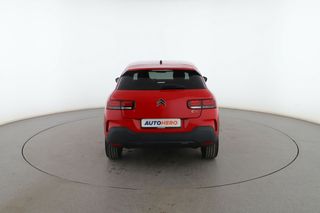 Citroën C4 Cactus 1.2 PureTech Shine
