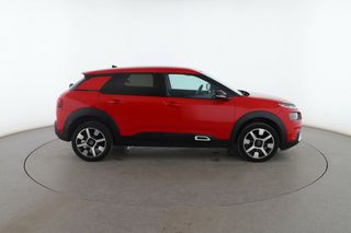 Citroën C4 Cactus 1.2 PureTech Shine