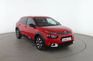 Citroën C4 Cactus 1.2 PureTech Shine
