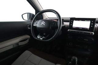 Citroën C4 Cactus 1.2 PureTech Shine