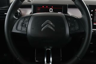 Citroën C4 Cactus 1.2 PureTech Shine