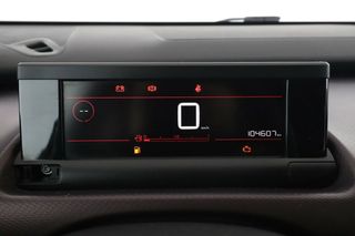 Citroën C4 Cactus 1.2 PureTech Shine