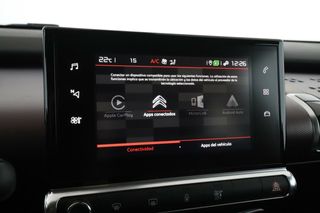 Citroën C4 Cactus 1.2 PureTech Shine