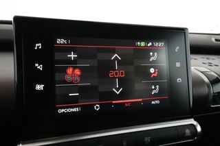 Citroën C4 Cactus 1.2 PureTech Shine