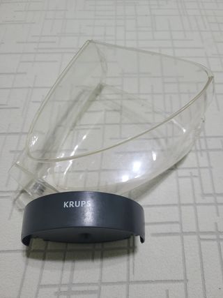 Jarra para cafetera Dolce Gustó.