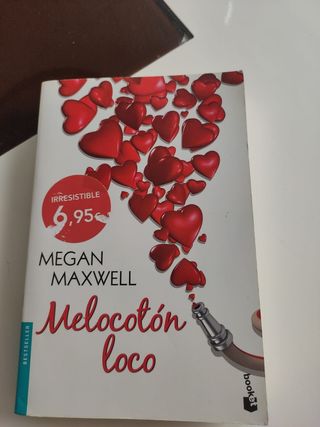 Melocotón loco