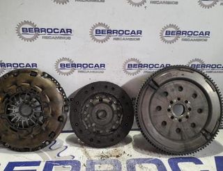 Kit embrague toyota 99393 134500r010 corolla verso
