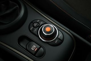 MINI Countryman Cooper SE ALL4