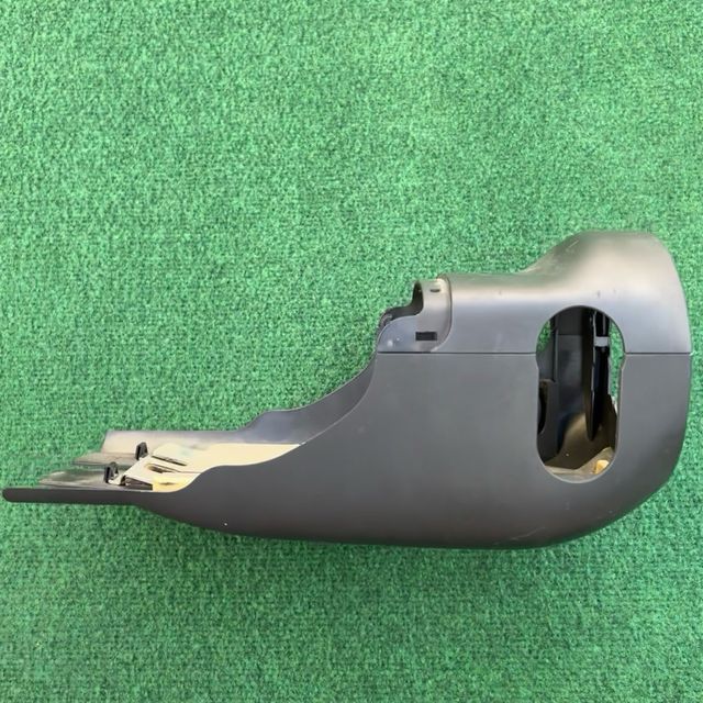 Protector volante Audi