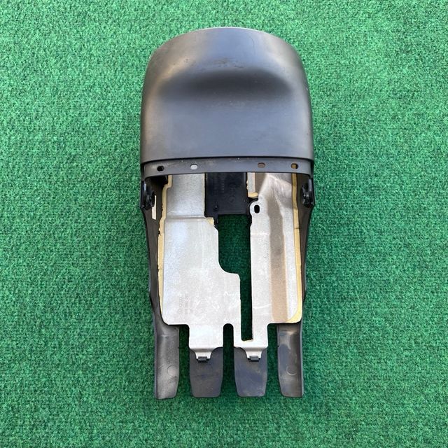 Protector volante Audi