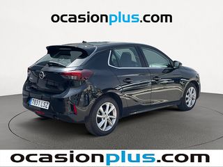 Opel Corsa 1.2 Turbo XHL Elegance Auto 74 kW (100 CV)