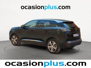 Peugeot 3008 BlueHDI 130 S&S Allure 96 kW (130 CV)