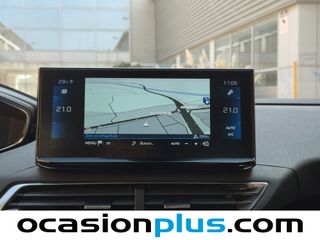 Peugeot 3008 BlueHDI 130 S&S Allure 96 kW (130 CV)