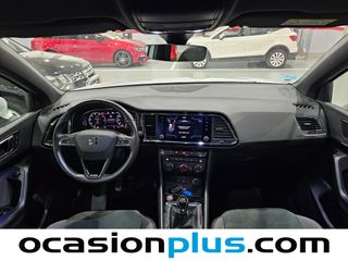SEAT Ateca 1.5 TSI S&S Xcellence Edition 110 kW (150 CV)
