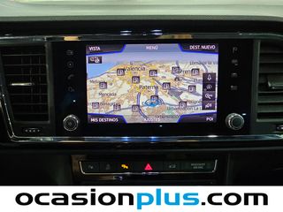 SEAT Ateca 1.5 TSI S&S Xcellence Edition 110 kW (150 CV)