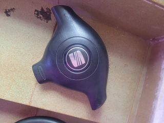 Volante completo de seat leon mk1 