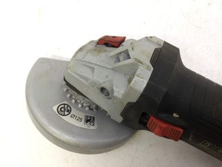 radial bosch gws 17-125 professional