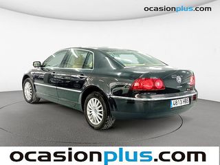Volkswagen Phaeton 3.0 V6 TDi 4Motion 177 kW (240 CV) tiptronic