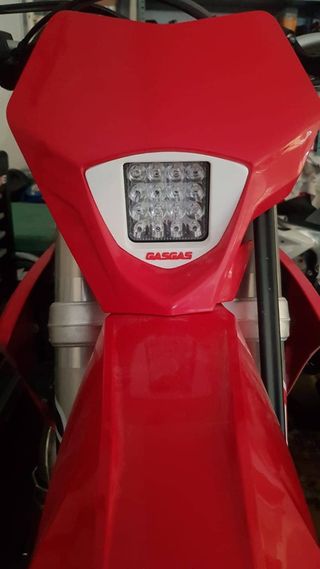 Faro LED GasGas 2021-2023